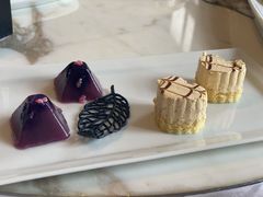 -宝丽轩中餐厅BAOLIXUAN