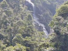 -千泷沟大瀑布旅游区