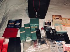 -DFS迪斐世(香港广东道店)