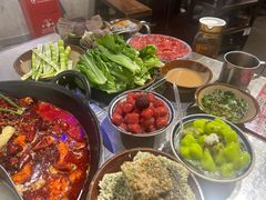 -冯校长老火锅(深圳总店)