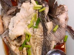 -浩运海鲜·16年专注青岛菜(石老人店)