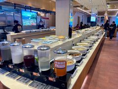 -素满香·Vegan食养自助(天一广场店)