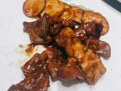 牛仔骨-琼菜王(南海店)