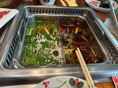 -好得火锅(育才店)