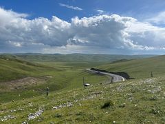 -青海湖国家重点风景名胜区