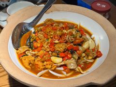 -恰饭·老长沙市井菜(天河客运站店)