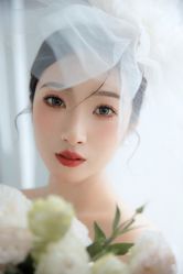 点击看大图 -Mu慕婚纱摄影·超级工作室