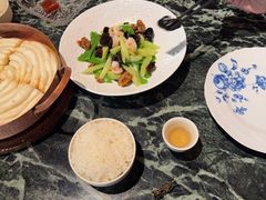-奉天小馆·非遗东北菜(沈阳万象城店)