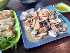 -周记蟹仔粉(侨港风情街店)