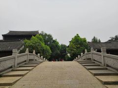 -台儿庄古城