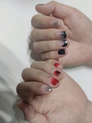 -四叶·轻日式美甲美睫