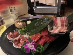 -猫爪爪原切自助烤肉(观音桥阳光世纪店)