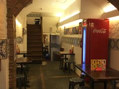 大堂-大利来记餐厅