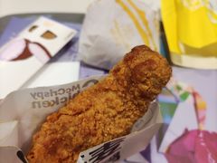 -麦当劳(天兴罗斯福店)