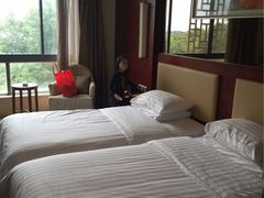 -太湖湾开元名庭大酒店