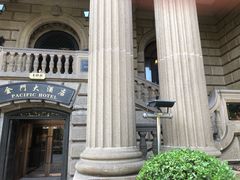 -上海锦江金门大酒店