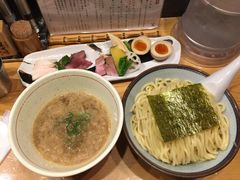 -篝拉面(银座店)