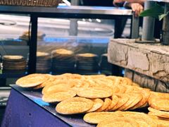 -新疆红柳花餐厅(新洲店)