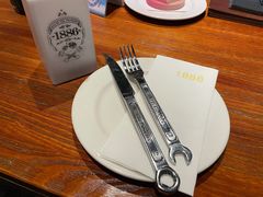 -1886德国汽车餐厅(外滩十六铺码头店)