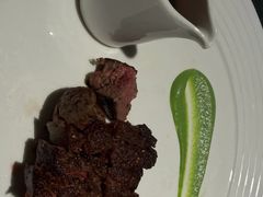-翡翠鸟精品泰国菜(北辰财富中心店)