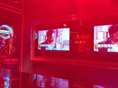 -温莎KTV(珠江路店)