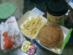 -德克士(北大街店)