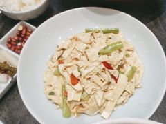 -李记东北饺子馆·东北菜(欢乐谷店)
