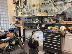 -五羊本田电动上海浦东店