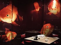 -8餐厅(新葡京酒店)