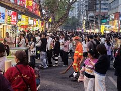 -小路易生煎馆(前进五路店)