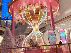 -凯德广场(武胜路店)