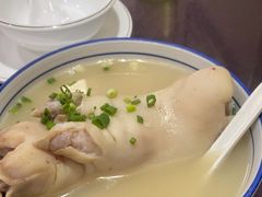 -丁太婆老妈蹄花(人民公园非遗总店)