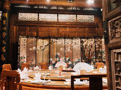 包厢-文儒九号·闽菜馆(三坊七巷店)