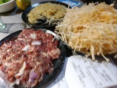 -石记东北风味烤肉店(子固路店)