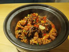 -客味谣(天安云谷店)