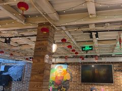 -三个大叔东北烧烤·砂锅菜(西三旗店)