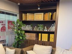 -肩颈管家·肩颈调理·经络养生(华景新城店)