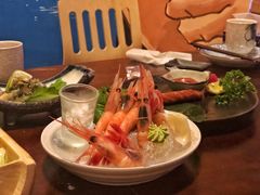 -円满日式居酒屋(蓉花路美食街店)