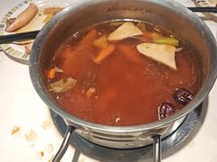 -吉布鲁牛排海鲜自助(成都大悦城店)