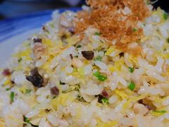 -扬州狮子楼·非遗淮扬菜(东关街店)
