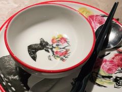 -新白鹿餐厅(金鹰新街口店)