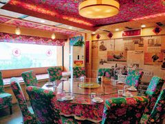 -闯关东东北农家菜(崂山石老人店)