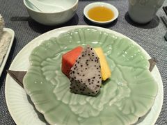 -浙江西子宾馆·牡丹厅