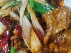 -隔壁老王·家常云南菜(花巷店)