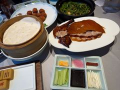 -四世同堂·京菜·烤鸭(双井店)