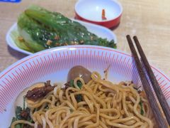 -阿当·小炒牛肉面(人广店)