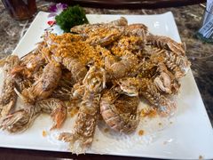 -大东海海鲜酒楼(渔人码头总店)