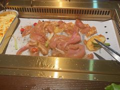 -新石器烤肉(之心城店)