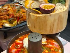 -双门洞·森系料理(体育西店)