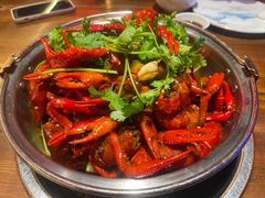 -兄弟爬爬虾(北京路店)
